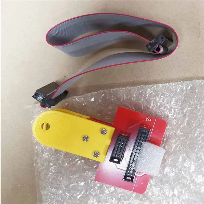 A03Z-لتويوتا ECU محول لتويوتا ECU لوحة الكمبيوتر محول مقعد البرمجة لتويوتا/لكزس ECU فلاش