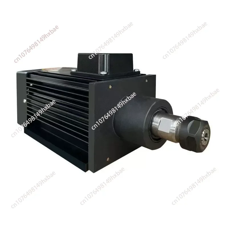 High and Low Speed Drilling Motor Electric Spindle, Aluminum Alloy/wood/copper/milling Groove Chamfer Drilling and Milling ER25