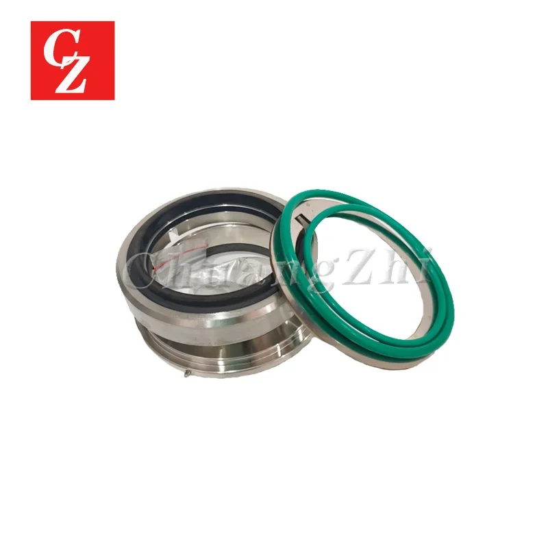 2.5117.20010 Sliding Ring Seal Kit Industrial Compressor Parts for Kaeser Air Compressor for 37KW 55KW 75KW Models