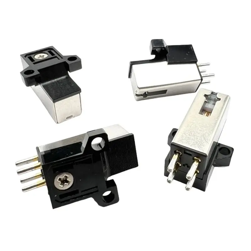 B50B-AT3600L For LP Vinyl Record Player Turntable Phonograph Accessories-Moving Magnetic Stylus Base Support Holder
