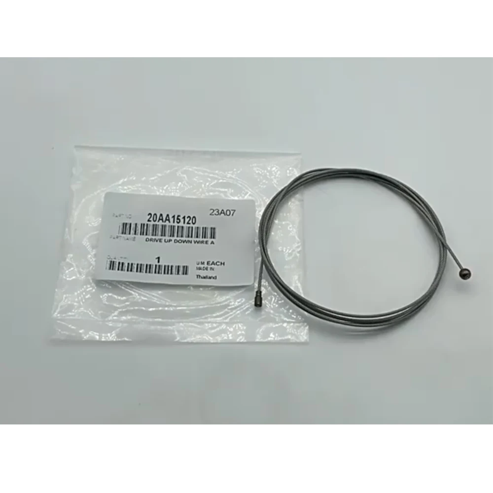 LU-202 High-Capacity Paper Tray Unit Drive Cable Lift Cable for Konica Minolta bizhub C6501 C6000 C7000 C1060 C1070 C2070 C3070