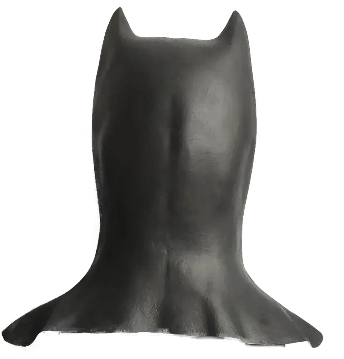 Casco integrale per pipistrelli 2025 The Bruce Wayne Joker Maschere cosplay Maschera in lattice PVC morbido Puntelli per feste di Halloween