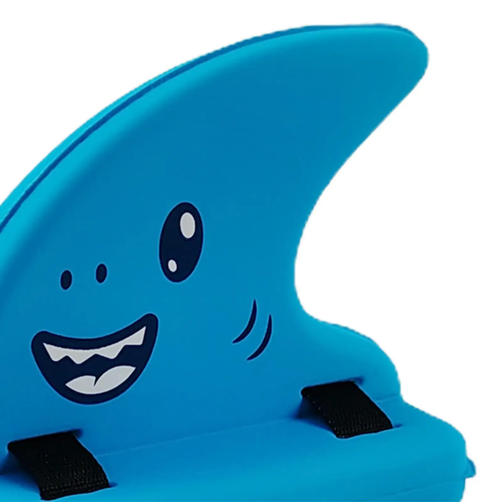 

Swimming Shark Fin Flotation Floats Water Sports Swim Trainer Cartoon Training