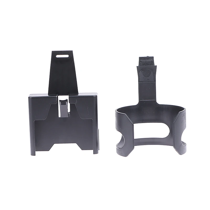 Water Cup Rack Mobile Phone Holder Bracket 2 In 1 Car Seat Phone Cup Mount Water Bottle Drink Coffee Storage Stand image 2