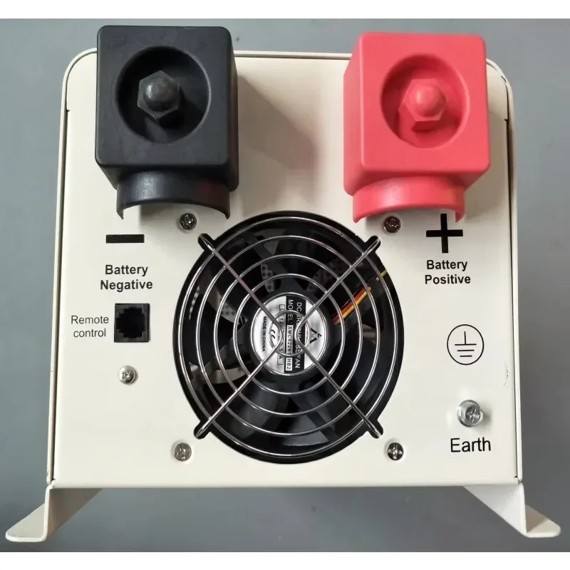 محول تيار متردد بموجة جيبية نقية 3000 وات 48 فولت 230 فولت أفضل محول عاكس 3 كيلو وات مع محول حلقي لهنديا الهندية #3