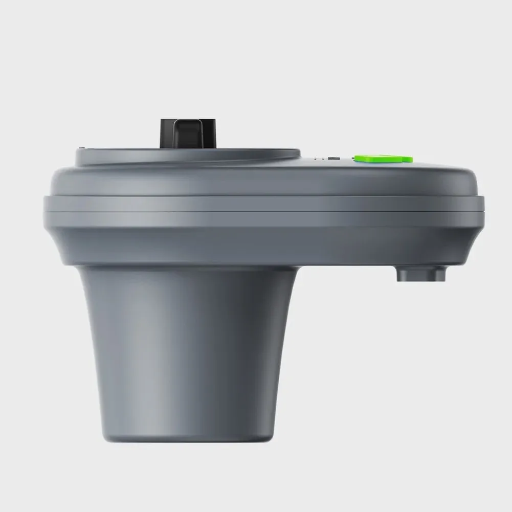 Water Timer Controller with Integrated Rain Detection for Efficient Outdoor For Auto Irrigation and Water Conservation