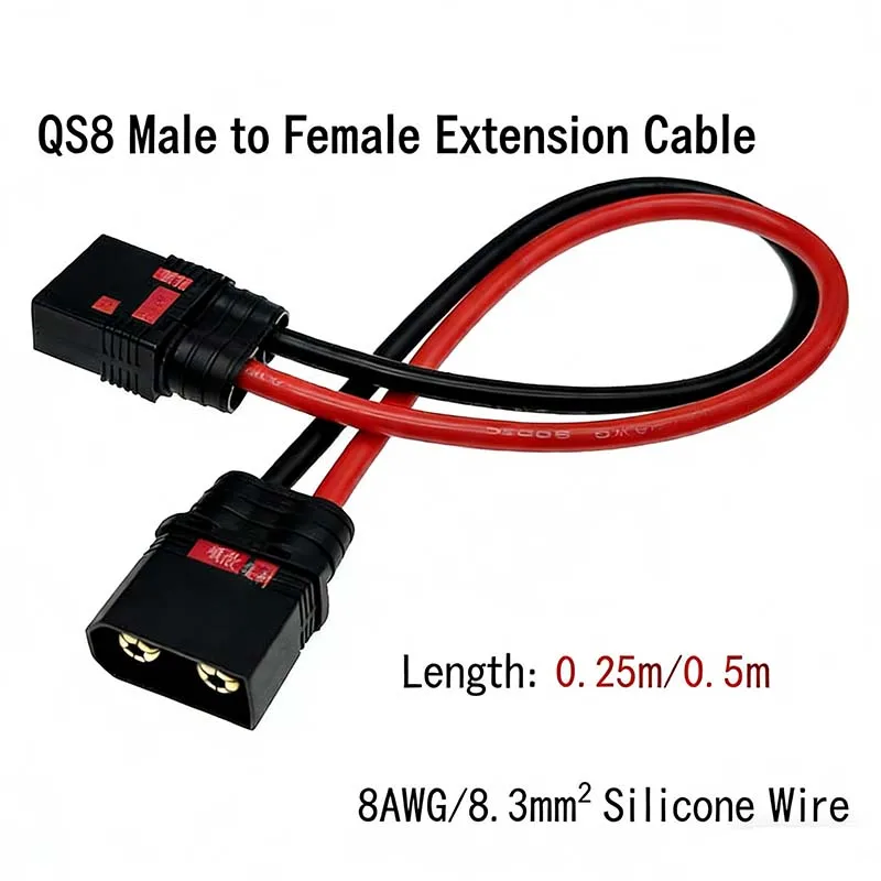 QS8-S Male-Female P…