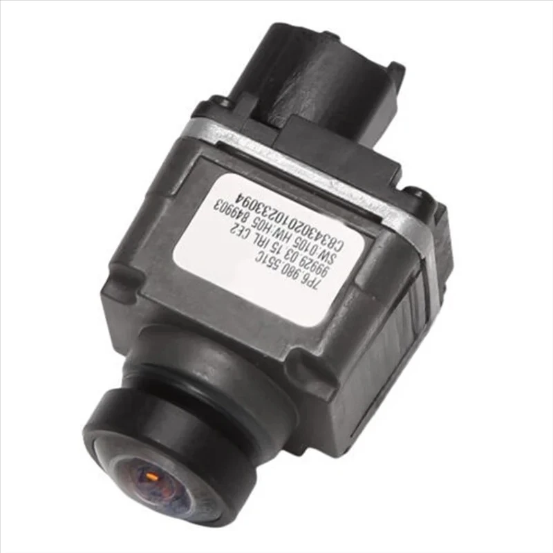 7P6.980.551C Car Rear View Camera Park Assist Surroun View Systems For A6 C7 Q7 A8 A7 Touareg 2011-2018 7P6980551C
