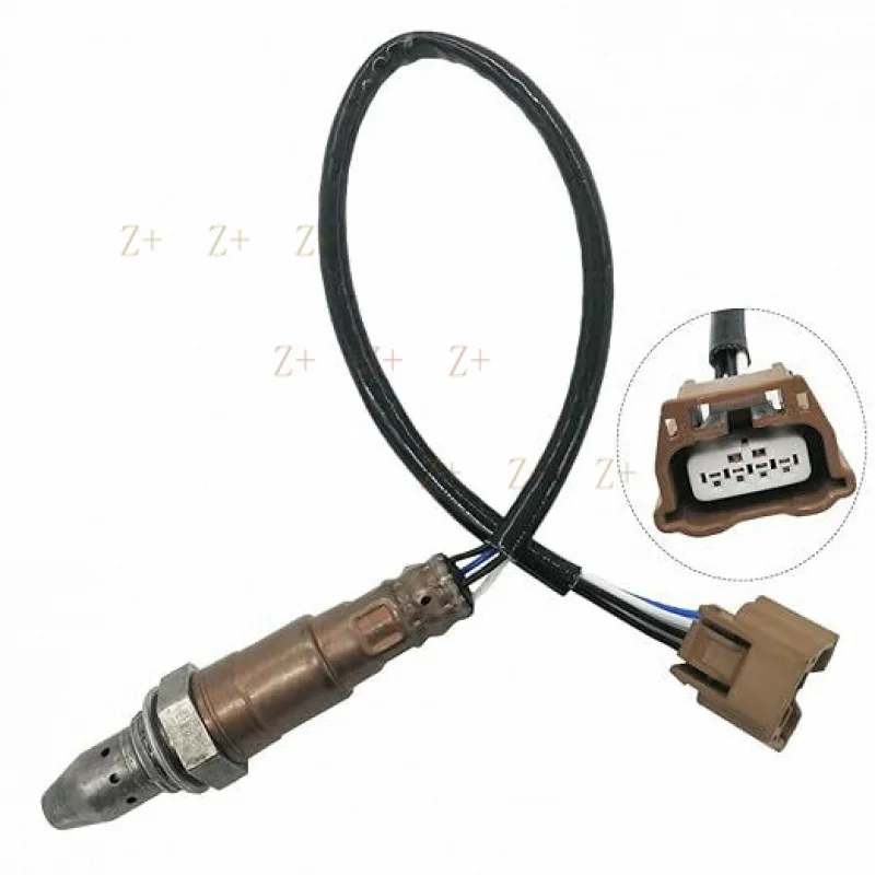 Z+  For Chevrolet City Express 2015-2018 Nissan NV200 2013-2021 2x O2 Sensor Up+Down