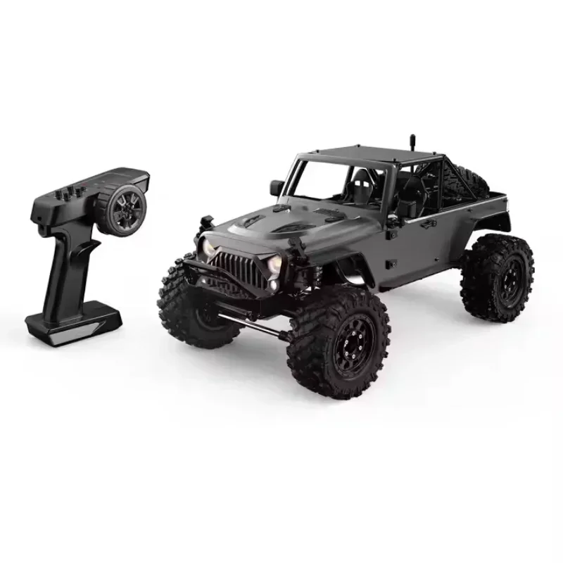 MJX H12Y Car 1/12 4WD Brushless Motor MJX Hype Go Aluminum Shell Metal Climbing off-road Monster truck Professional 12km/H