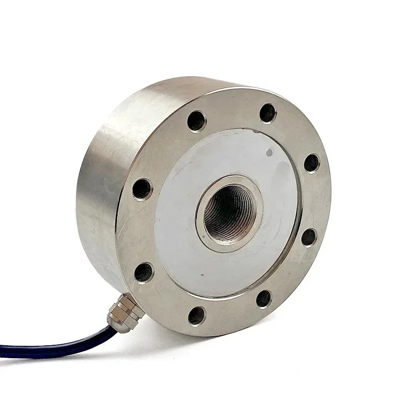 Factory Direct Vibrating String Rod Anchor Stress Gauge