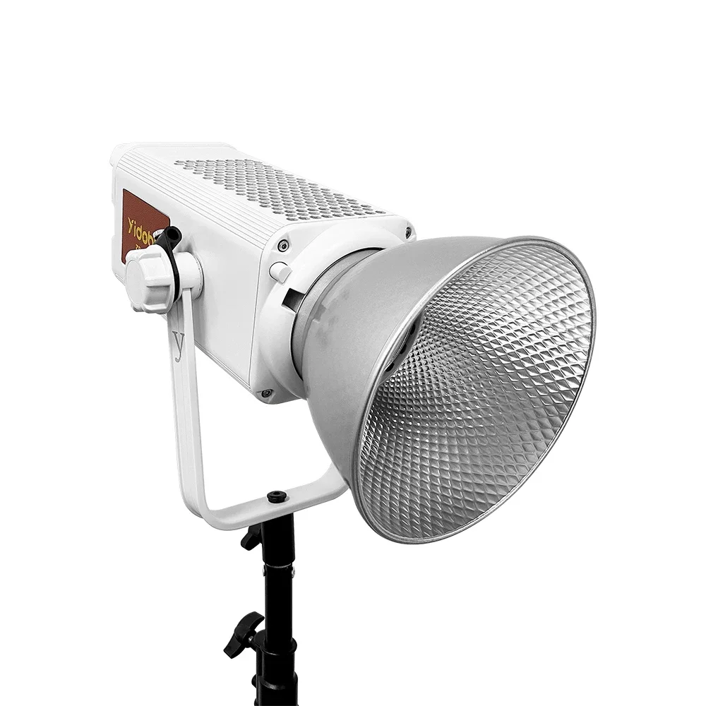 

Medik 600W Dual-Color Temperature Studio Light Color Temperature 2700K-6500K Brightness 100% Suitable For PhotographyTop-selling
