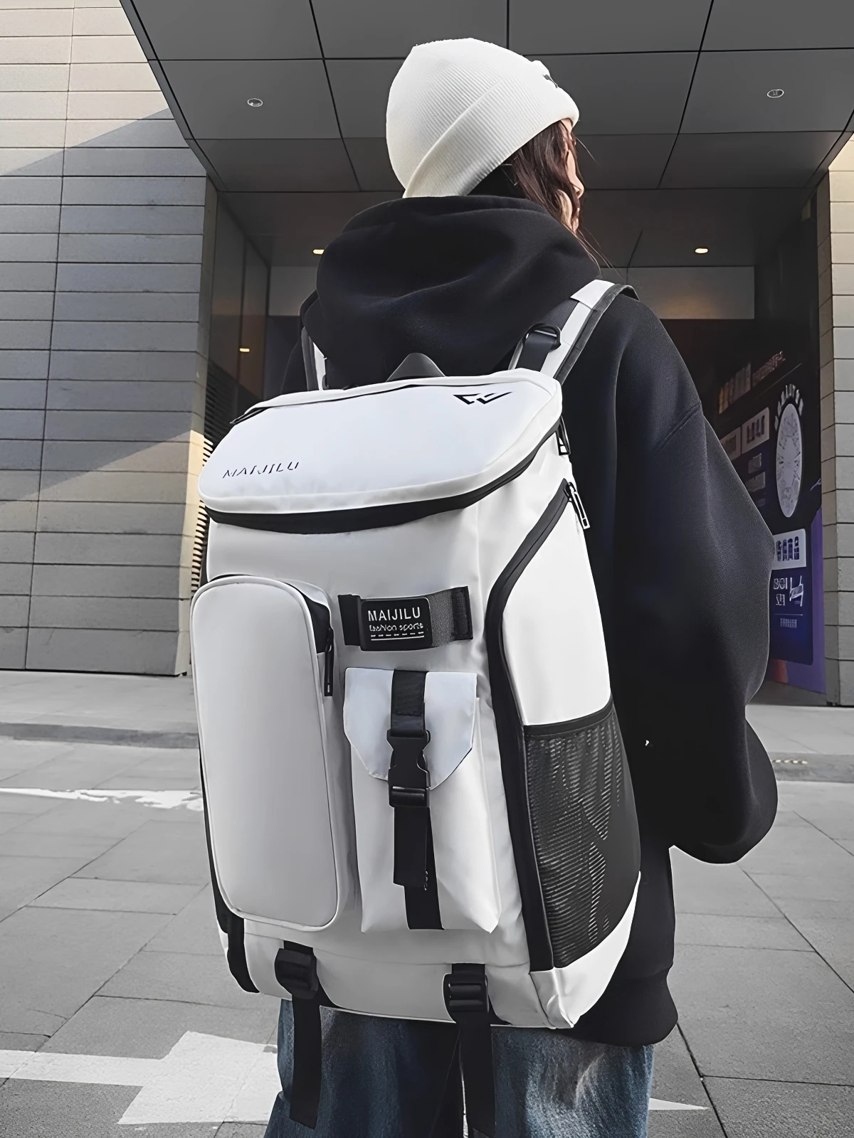sac-a-dos-de-voyage-fitness-grande-capacite-impermeable-leger-a-double-bandouliere-pour-hommes-et-femmes-sac-de-sport-tendance
