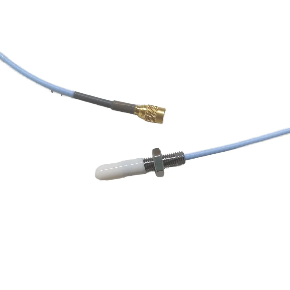 بنتلي نيفادا 3300 XL NSv نظام محول القرب 330901-00-09-70-02-05 الاهتزاز الشعاعي وقياسات موقف شعاعي #3