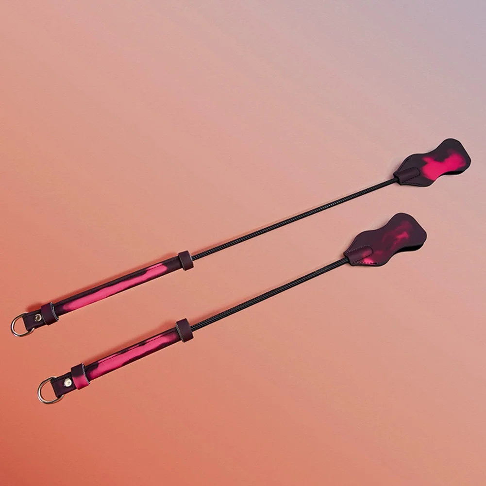 Night Games Riding Crop Exceptional Durability & Flexibility Youth-Riding