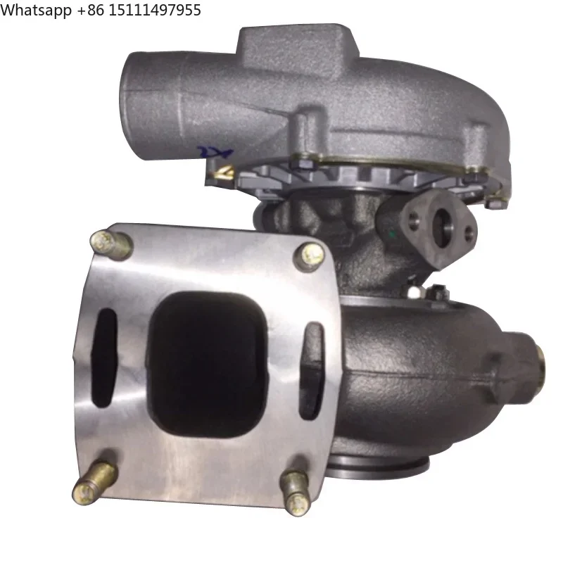 Factory Turbocharger K26 53269886493 860352R 35242017A 53269706493 Turbo Charger for Marine Mercruiser HR592HIW-9 Engine Parts