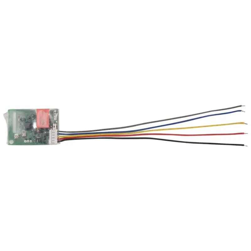 B27B TTLOCK App Remote Electronic Lock Module Board Lock Module Relay Output Door Access Control System