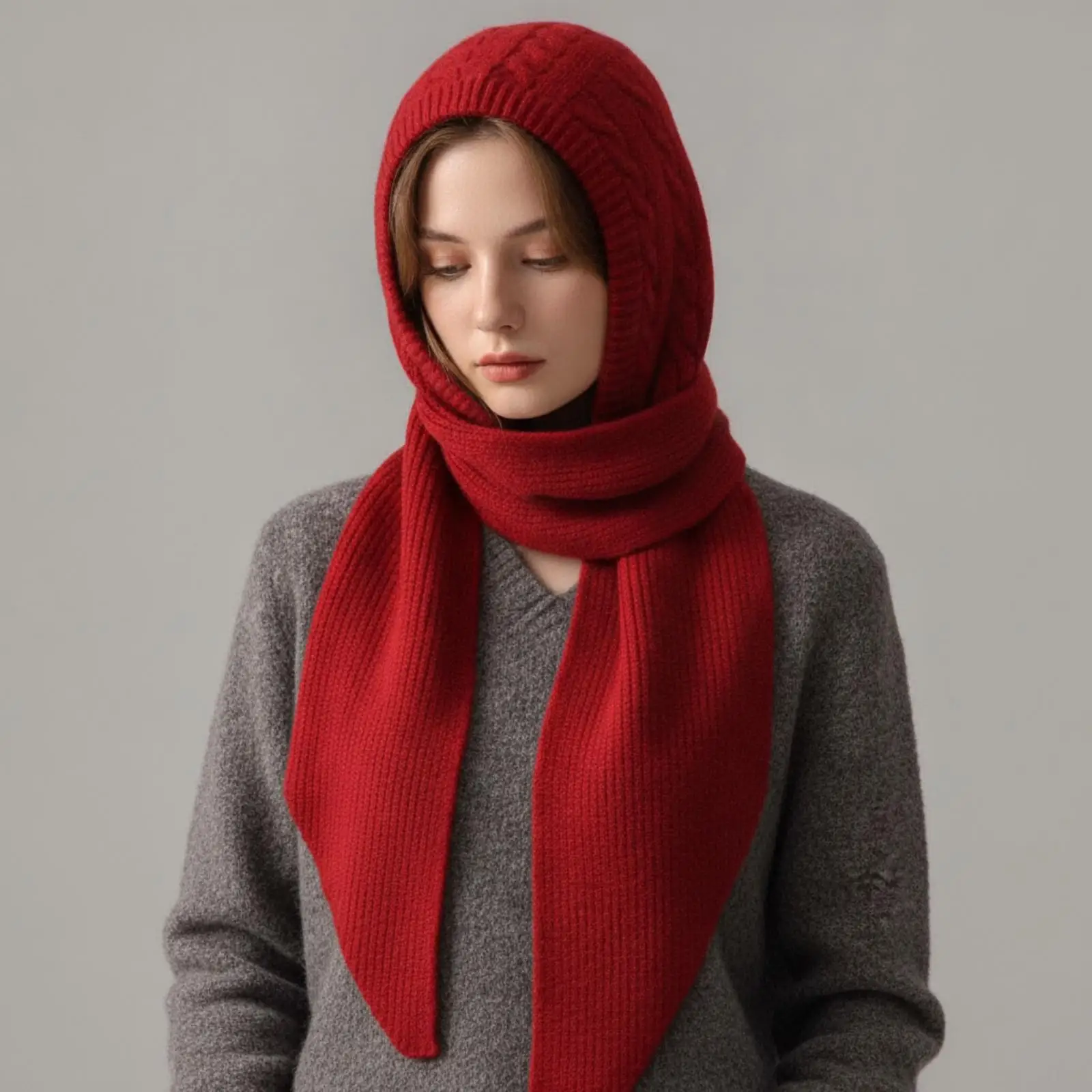bufanda-de-punto-con-capucha-y-borde-acanalado-bufanda-con-capucha-de-extremo-puntiagudo-accesorio-de-invierno-de-punto-calido-y-acogedor-ligero