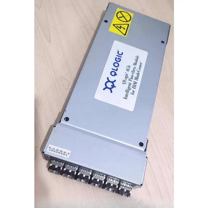 Parts For Ibm Qlogi…