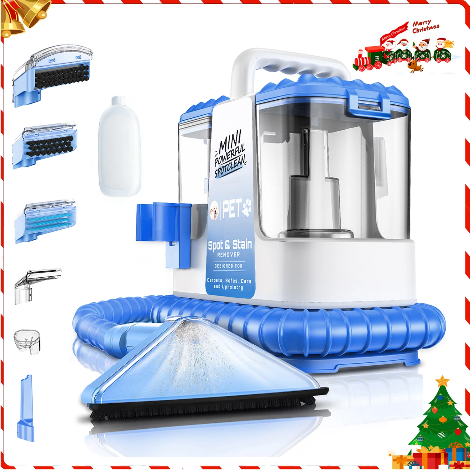 #30 Carpet Cleaners Price Drop Alerts