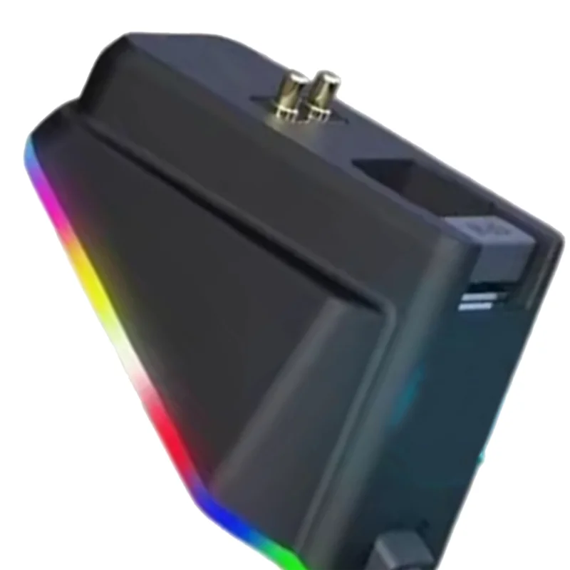 JABS-HERO для совместимого модуля зарядной док-станции для моделей мышей G502 Wireless, G703, G903