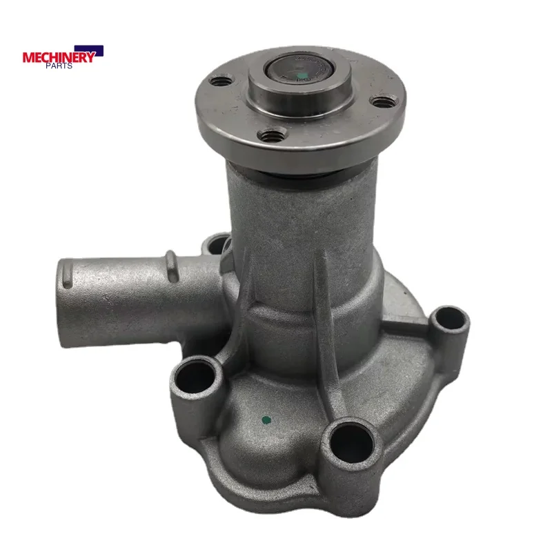 water pump 121023-42100 121450-42010 129350-42010 for John Deere Tractor 650 750 780 785