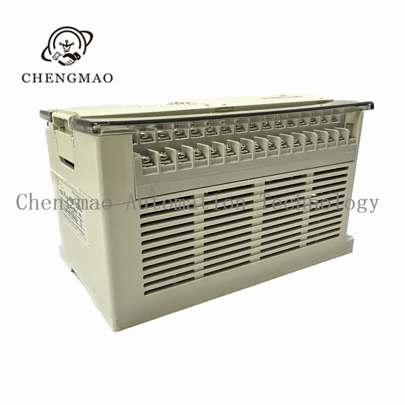 

New PLC Module FX2N-32CCL FX2N-4AD-T FX0N-3A FXN-1PG-E FX2N-48ER-ES/UL FX2N-48ET-ES/UL FX2N-32ER-ES/UL FX2N-32ET-ES/UL