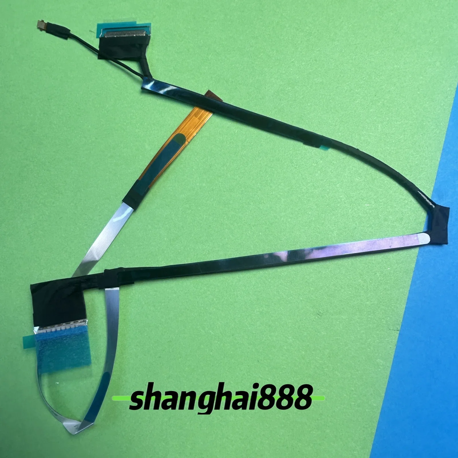 04C2K2 for DELL Alienware 16X Aurora AC16251 LCD edp screen cable 240HZ
