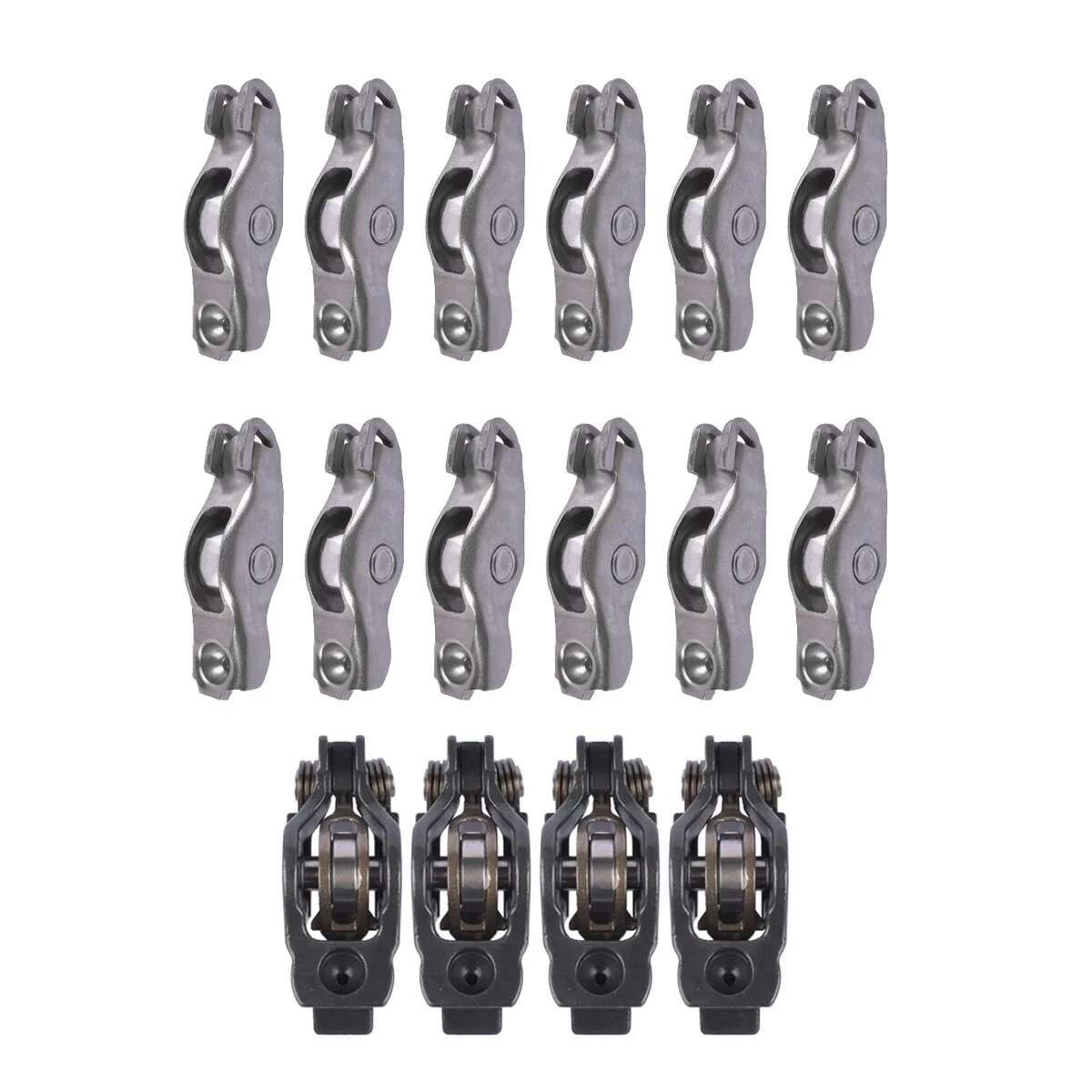 AP01 16 قطعة مجموعة أذرع الروك لمازدا 6 GJ CX-5 KE 3 BM SkyActiv 2.2 ديزل SH0912150