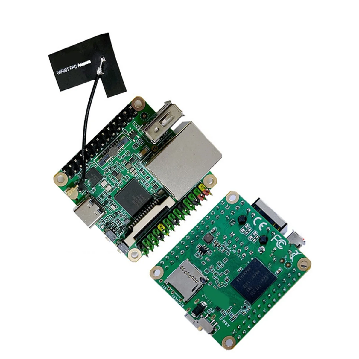 

Для молока-V Duo S 512MB SG2000 RISC V Linux Board Top-версия-молоко-V-Duo WIFI-EMMC-POE