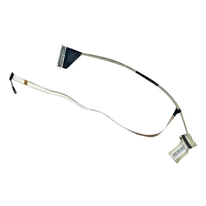 H+  40pin 144HZ LCD LED LVDS Video Screen Display Cable for MSI MS-17K2 GE76 Raider 10UE K1N-3040238-H39 K1N-3040238-H58
