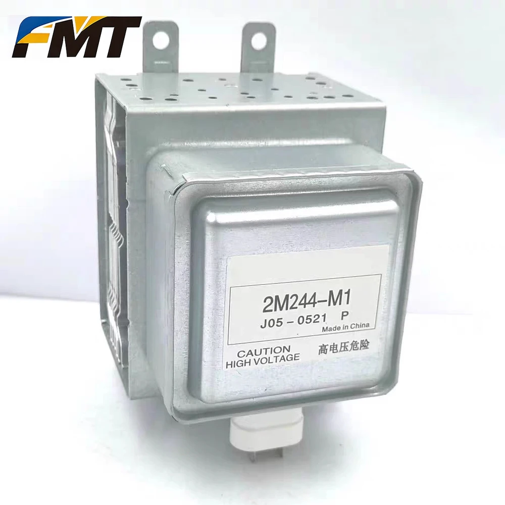 

Новый оригинальный магнетрон FMT.2M244-M1 для микроволновой печи
