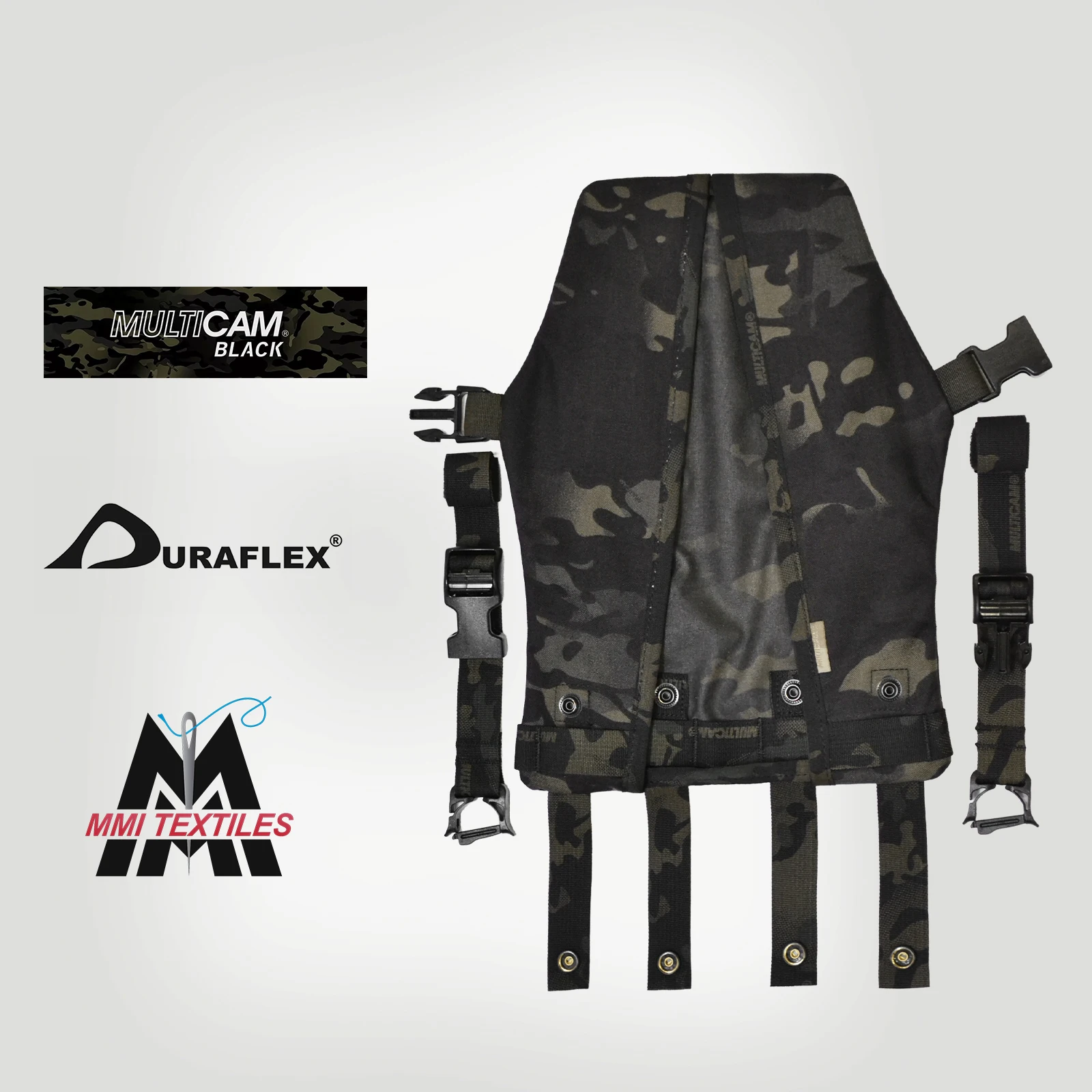 แผงขยายกระเป๋าเป้ยุทธวิธี – กร - Rucksack Military Style บทวิจารณ์และราคา