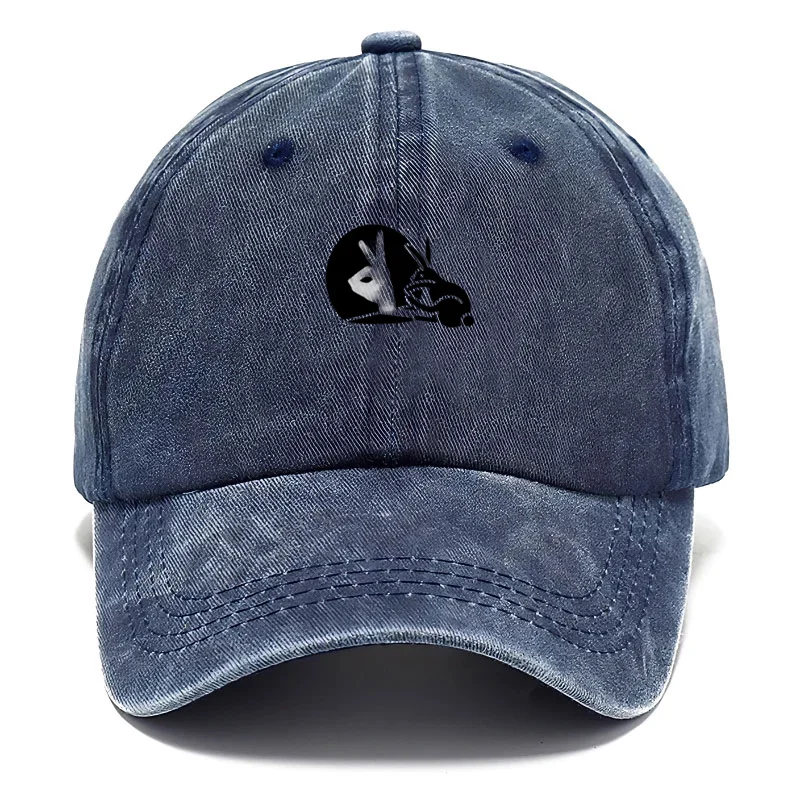 หมวกเบสบอลผ้าฝ้ายล้างทำความสะอ - Trucker Hat Cap บทวิจารณ์และราคา