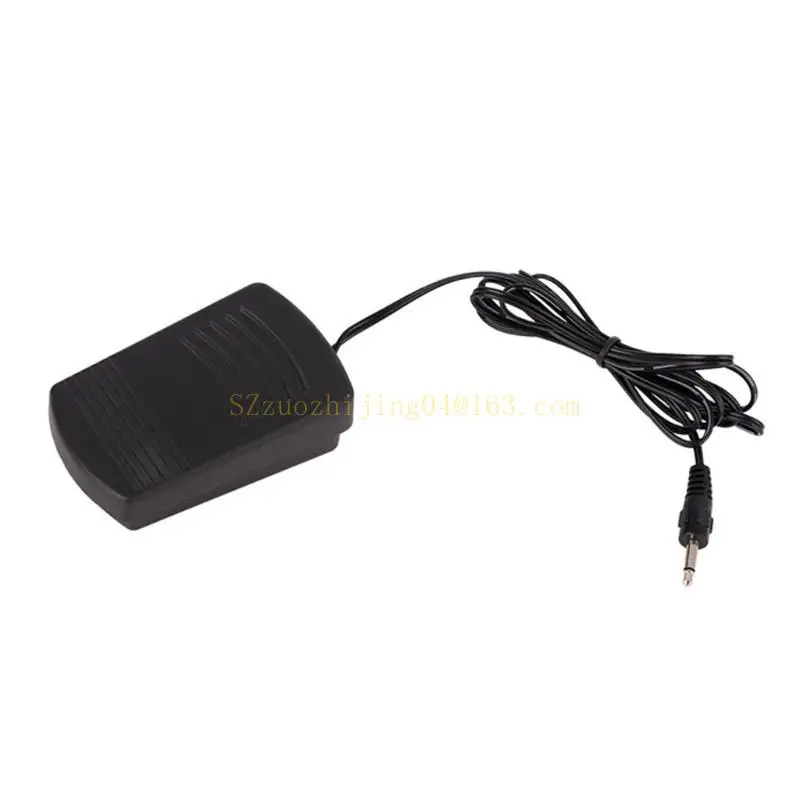 Reemplazo de Pedal de máquina de coser, Pedal de costura, experiencia de costura suave, Pedal de máquina de coser doméstica, venta superior