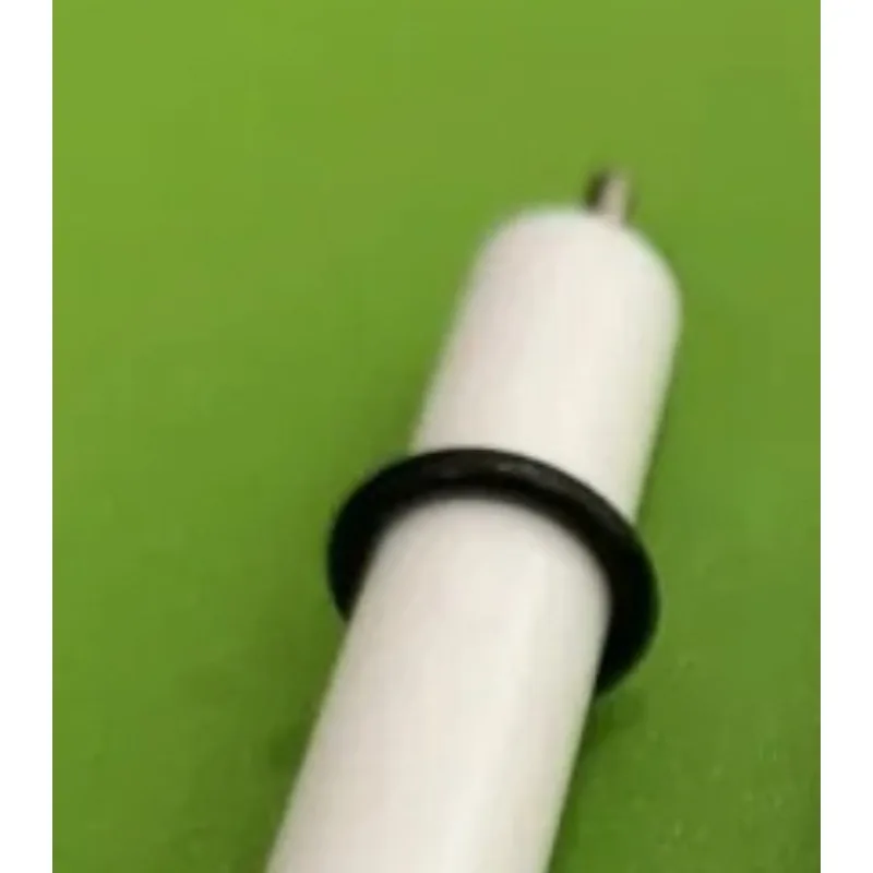 (1pcs)Glassy carbon electrode, working electrode, 3mm / 4mm / 5mm glassy carbon electrode. Imported glassy carbon