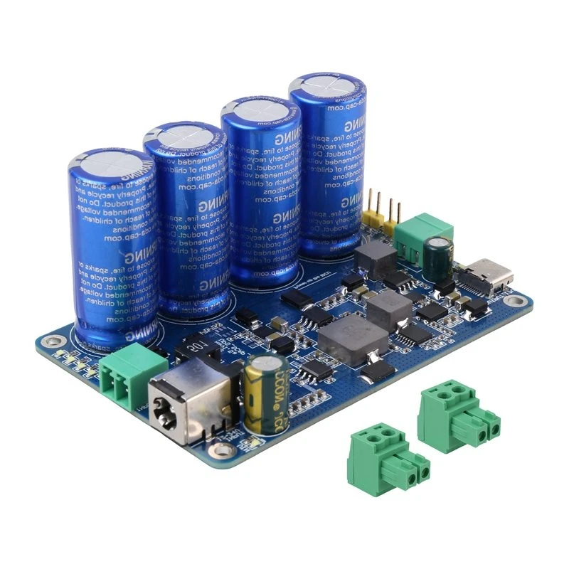 LLCS-Industrial 12V 2.5A Supercapacitor UPS 12V 2.5A Output Wide Input Voltage