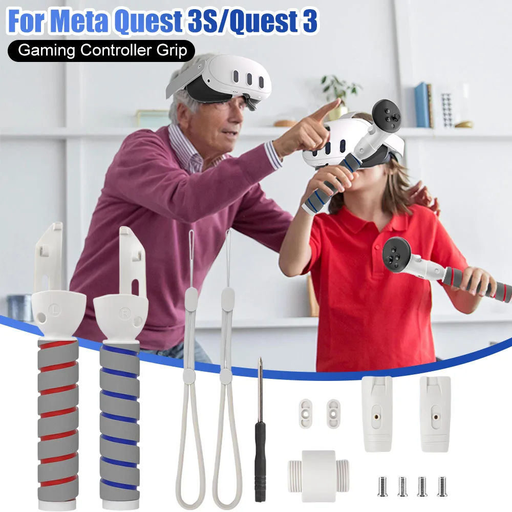 Vr Gaming Controlle… - image