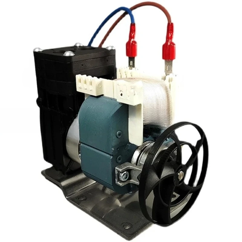 Vacuum Pump 1610VDFlue Gas 16100724W Vacuum Pump Electric Gas Sampling Pump