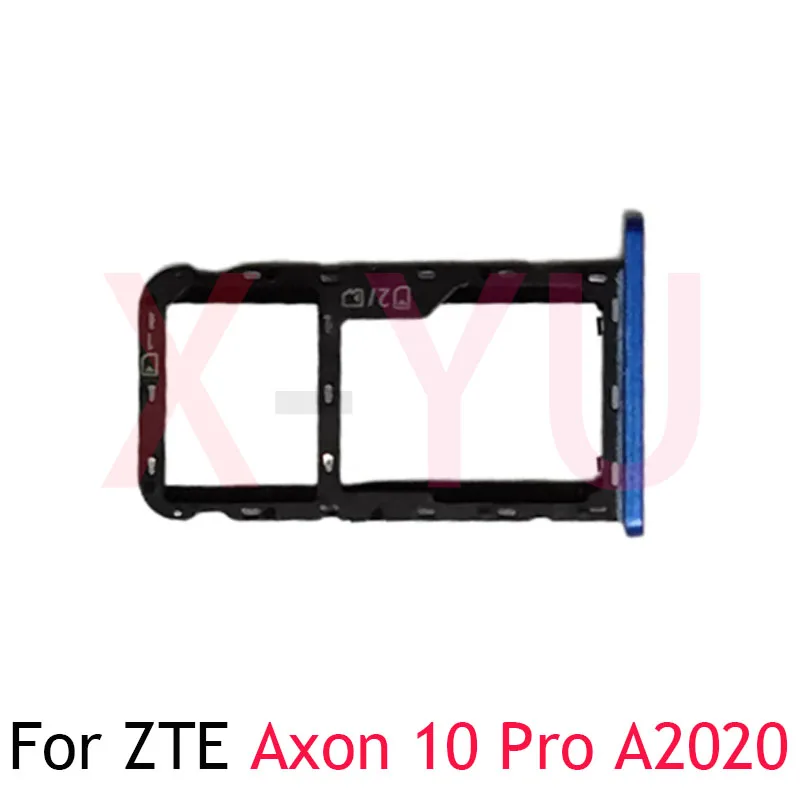 Pièces de rechange pour adaptateur de fente EpiCard, pièces de rechange pour ElecAxon 10 Pro, A2020, Axon 40 Pro, A2023