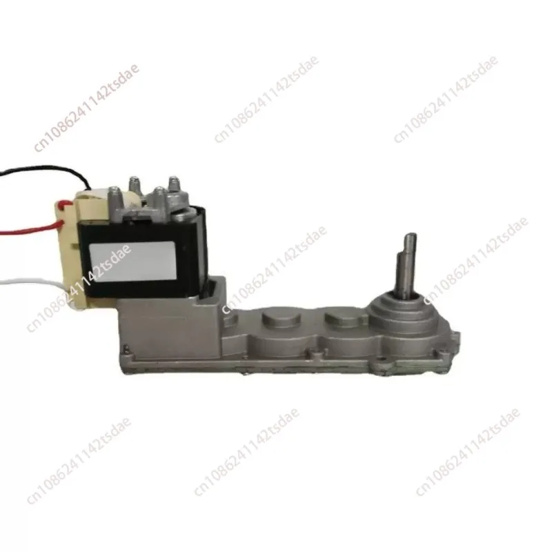 Commercial Snow Melter Gear Motor Series Reducer Replacement for Slush Machine Parts