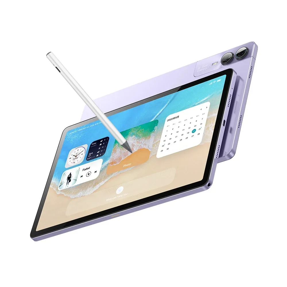 

10.95 Inch 1920*1200 IPS Incell 3/4/6GB+32/64/128GB Smart Tablet GMS WiFi 4G 3G 2G Android Tablet With Active USI Stylus Pen