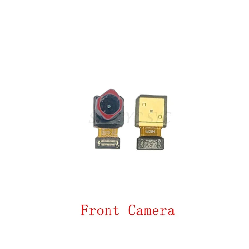 Back Front Camera Flex Cable For Huawei P60 Pro Rear Main Big Small Camera Module Repair Parts