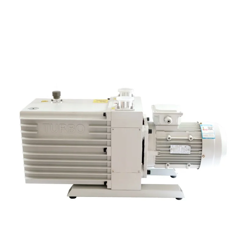 T60D  Value  Industrial Oil Rotary Vane air Matching Drying Oven Vacuum Pump