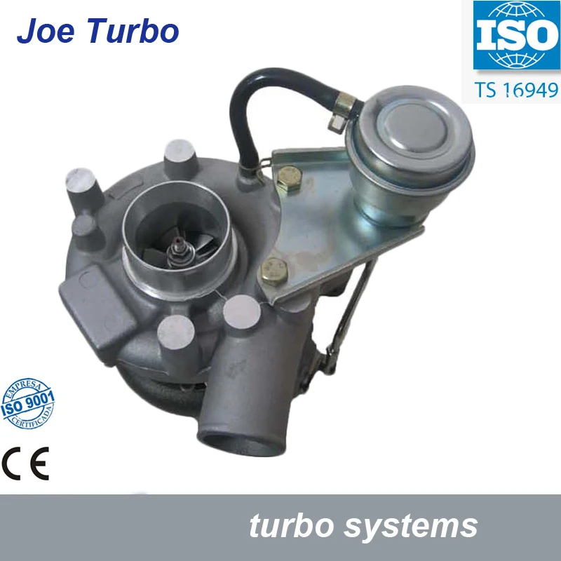 

TD05H TD05H-14G 49178-03123 28230-45100 TURBO Turbocharger For Hyundai Mighty Truck II D4DB D4DA Mitsubishi 4D34 4D34TDI