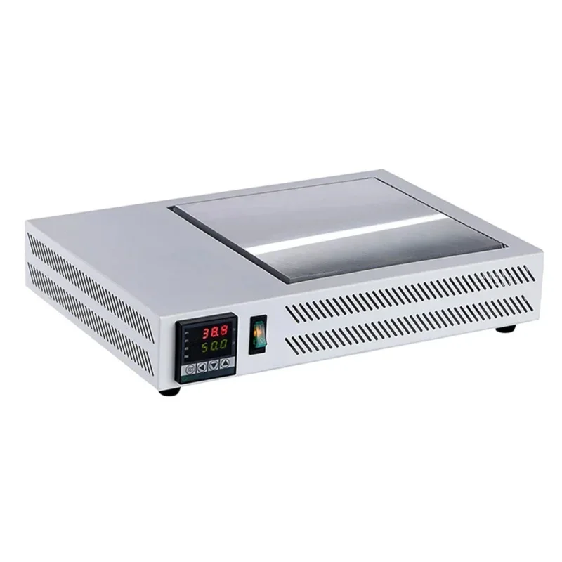 

Constant Platform Table Heating Plate Preheating Station HT Series 800W ~ 1200W Temperature