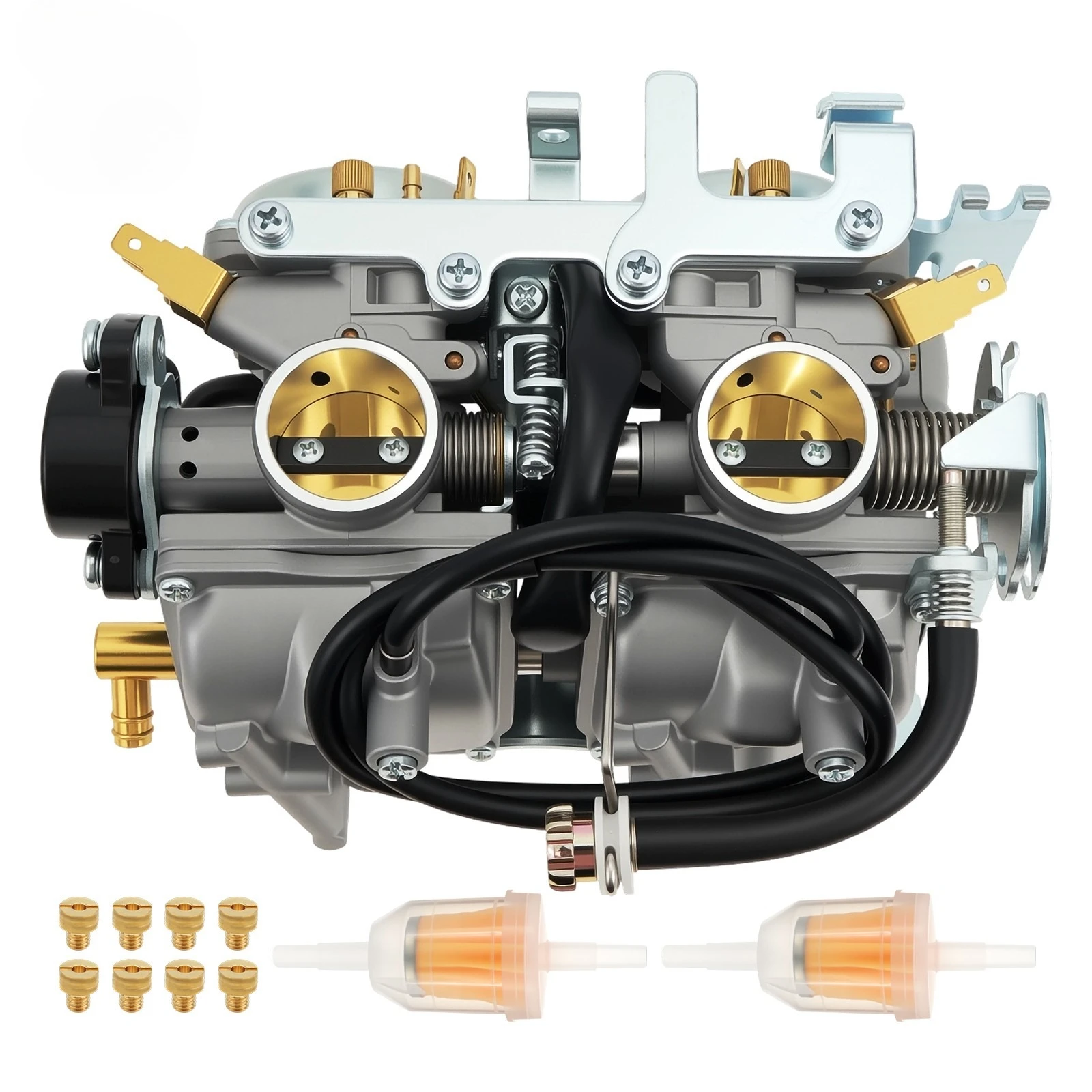 Carburetor For Yamaha V-Star 650 Classic Custom XVS650 5BN-14900-01-00