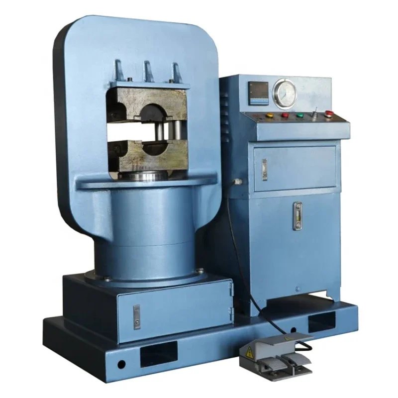 400T Draad Kabel Hydraulische Kabel Ring Sling Pers