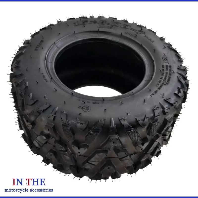 16X8-7 vacuum tires, suitable for 125cc Atv off-road beach bike kart 16 * 8-7 off-road tires