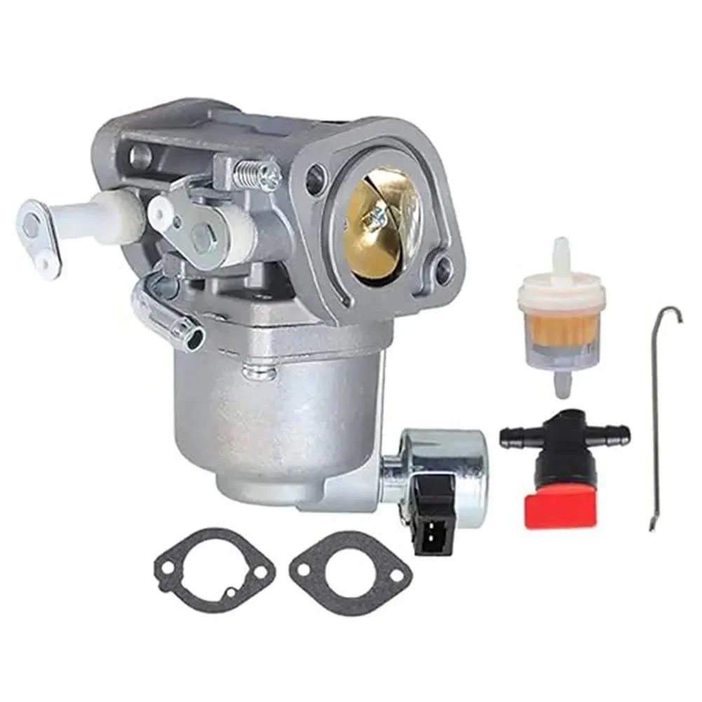 

Carburetor Kit Engine Motor Gasoline Grass Trimmer Accessories For 594207 593197 593198 595216 596375 597126 597128